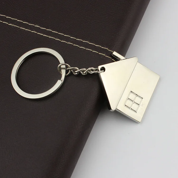New Men Cute Cartoon House with Window keychain women cute Key chain Bag charm for party best gift Jewelry K2007
New Men Cute Cartoon House with Window keychain women cute Key chain Bag charm for party best gift Jewelry K2007