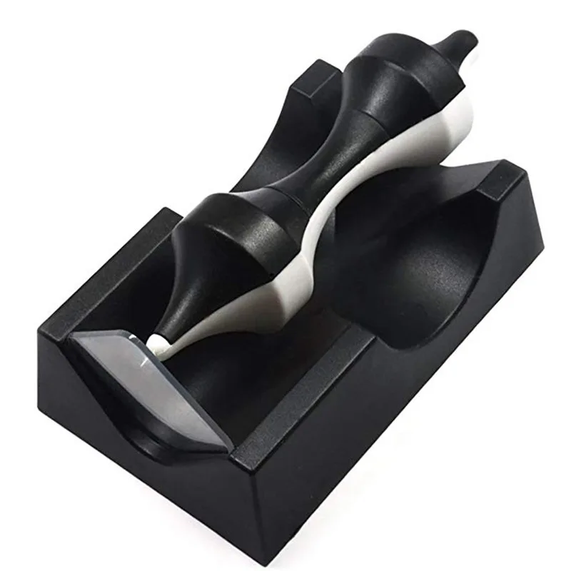 New Magnetic Induction Gyro Tops Scientific And Educational Gyroscope Pressure Relieve Toy
New Magnetic Induction Gyro Tops Scientific And Educational Gyroscope Pressure Relieve Toy