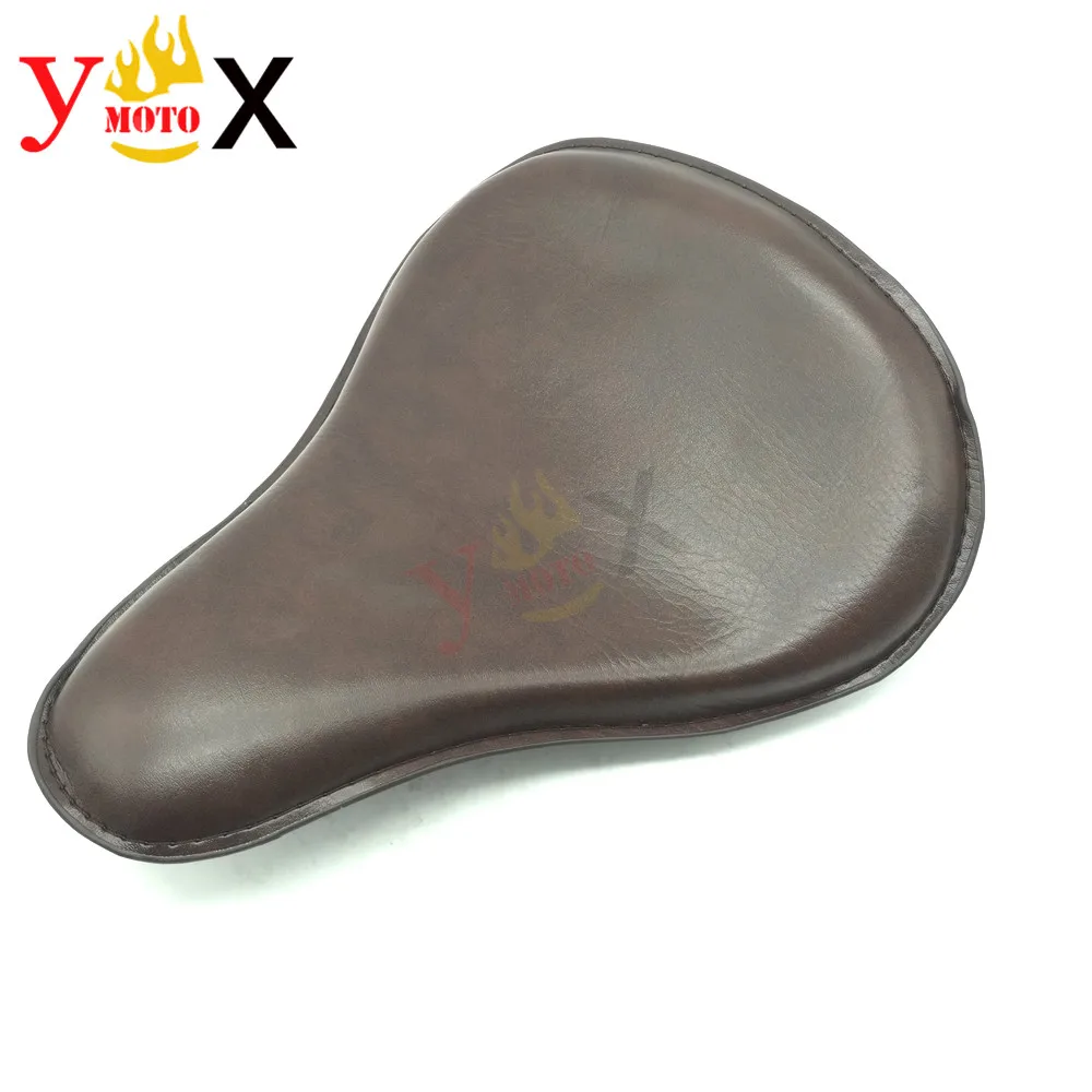 Для мотоцикла Harley Sportster 48 XL883 XL1200 04-06 10-15, винтажный коричневый, синтетическая кожа, большой Gourd привод, Solo Seat Bobber
Для мотоцикла Harley Sportster 48 XL883 XL1200 04-06 10-15, винтажный коричневый, синтетическая кожа, большой Gourd привод, Solo Seat Bobber