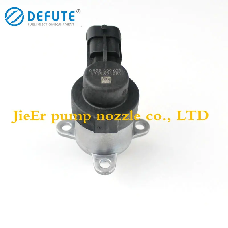 0928400625 Fuel metering valve Fuel Solenoid Control Valve For Common Diesel System
0928400625 Fuel metering valve Fuel Solenoid Control Valve For Common Diesel System