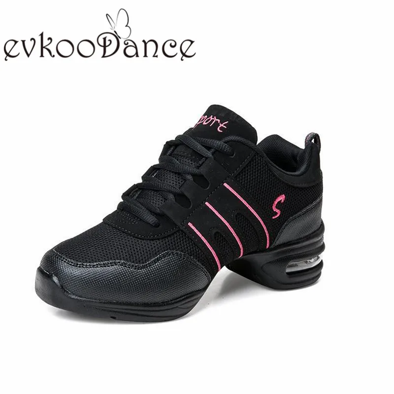 US8 large size 2017 Free Shipping evkoodance soft outsole wear outside flexiable Dance Sneaker for women J-004
US8 large size 2017 Free Shipping evkoodance soft outsole wear outside flexiable Dance Sneaker for women J-004