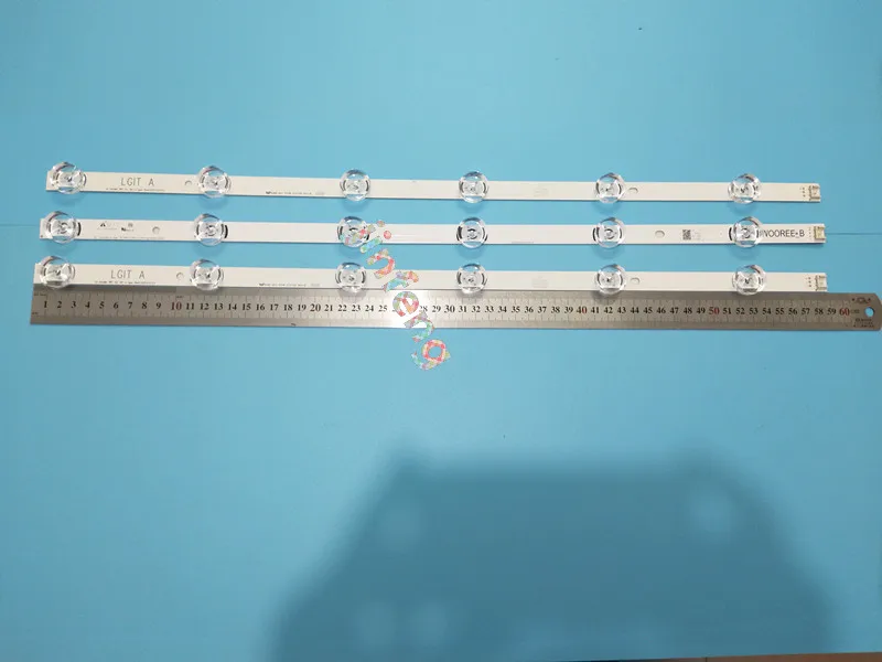 Светодиодная подсветка 6 ламп для LG innotek drt 3,0 32 "A B 6916l-1975A lv320DUE 32LF5800 LC320DUE MG FG A3 6916L-1701A 1704A 32LB552U
Светодиодная подсветка 6 ламп для LG innotek drt 3,0 32 "A B 6916l-1975A lv320DUE 32LF5800 LC320DUE MG FG A3 6916L-1701A 1704A 32LB552U