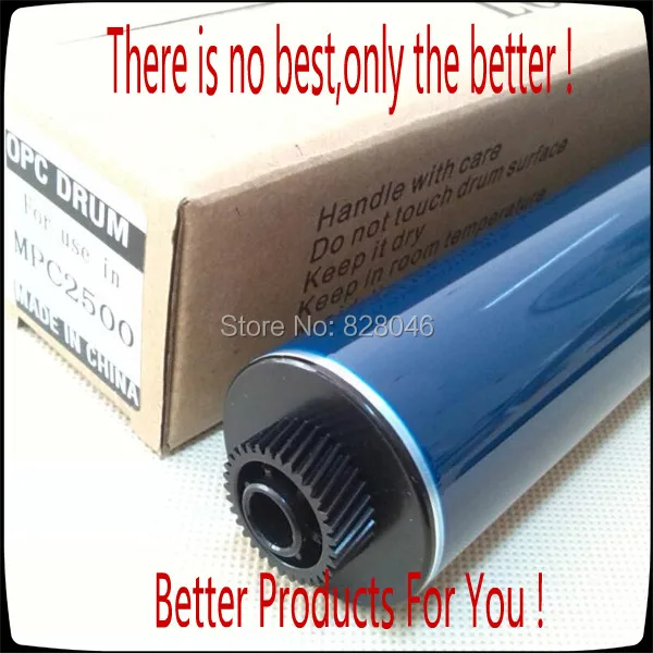 For Lanier LD630C LD635C LD645C LD655C LD 630 635 645 655 Savin C9130 C9135 C9145 C9155 9130 9135 9145 Original Color OPC Drum
For Lanier LD630C LD635C LD645C LD655C LD 630 635 645 655 Savin C9130 C9135 C9145 C9155 9130 9135 9145 Original Color OPC Drum