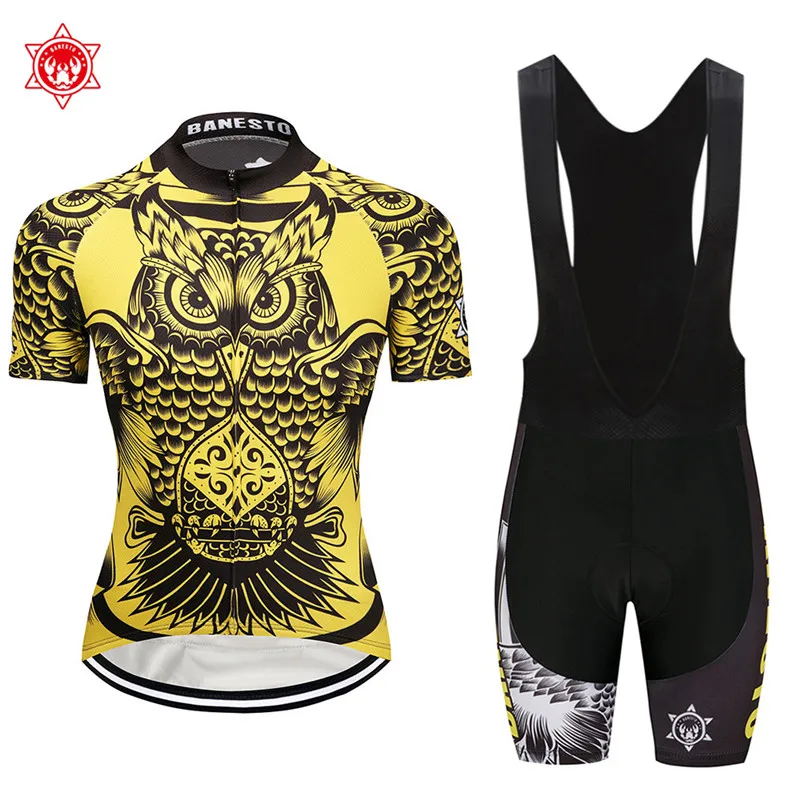 2018 PRO TEAM SHORT SLEEVE CYCLING JERSEY SUMMER CYCLING WEAR ROPA CICLISMO+ BIB SHORTS
2018 PRO TEAM SHORT SLEEVE CYCLING JERSEY SUMMER CYCLING WEAR ROPA CICLISMO+ BIB SHORTS