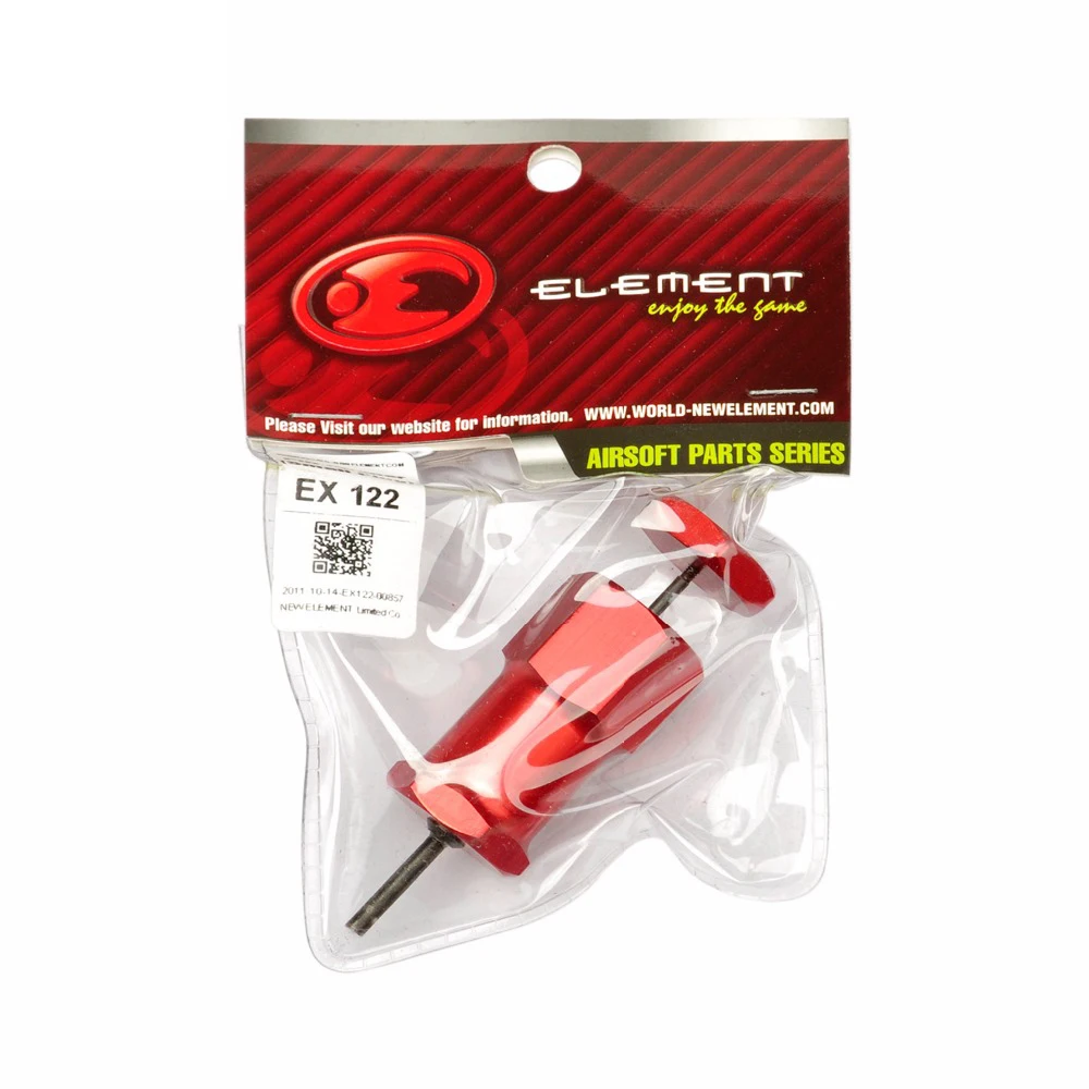Element AEG GBB PIN Opener For Removing Pins From Tamiya Type Connector Weapon Gun Accessories
Element AEG GBB PIN Opener For Removing Pins From Tamiya Type Connector Weapon Gun Accessories