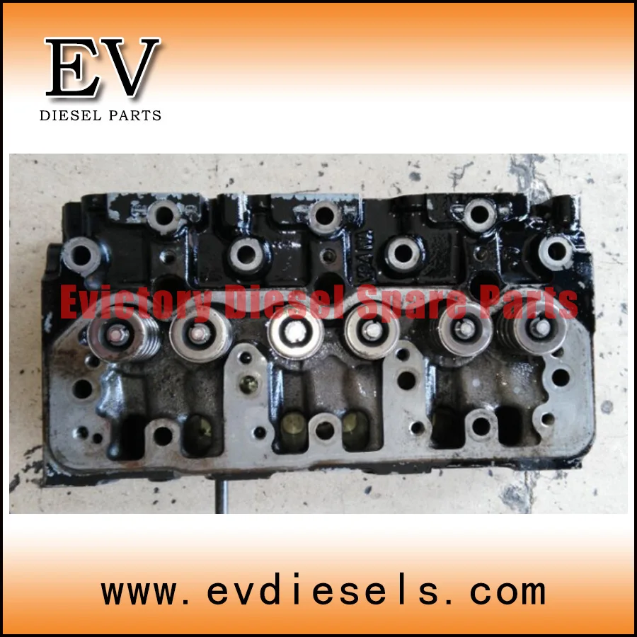 EV Vi035-5b Yanmar 3TNV84 3TNE84 головка цилиндра assy 3D84 3TN84 129005-11700 129004-11700 для IHI 35VX
EV Vi035-5b Yanmar 3TNV84 3TNE84 головка цилиндра assy 3D84 3TN84 129005-11700 129004-11700 для IHI 35VX
