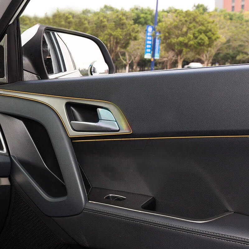 No Adhesive PVC Car Decorative line Flexible Edge Interior Decoration Strip Line Flexible Corner For Car Auto Trim Molding
No Adhesive PVC Car Decorative line Flexible Edge Interior Decoration Strip Line Flexible Corner For Car Auto Trim Molding