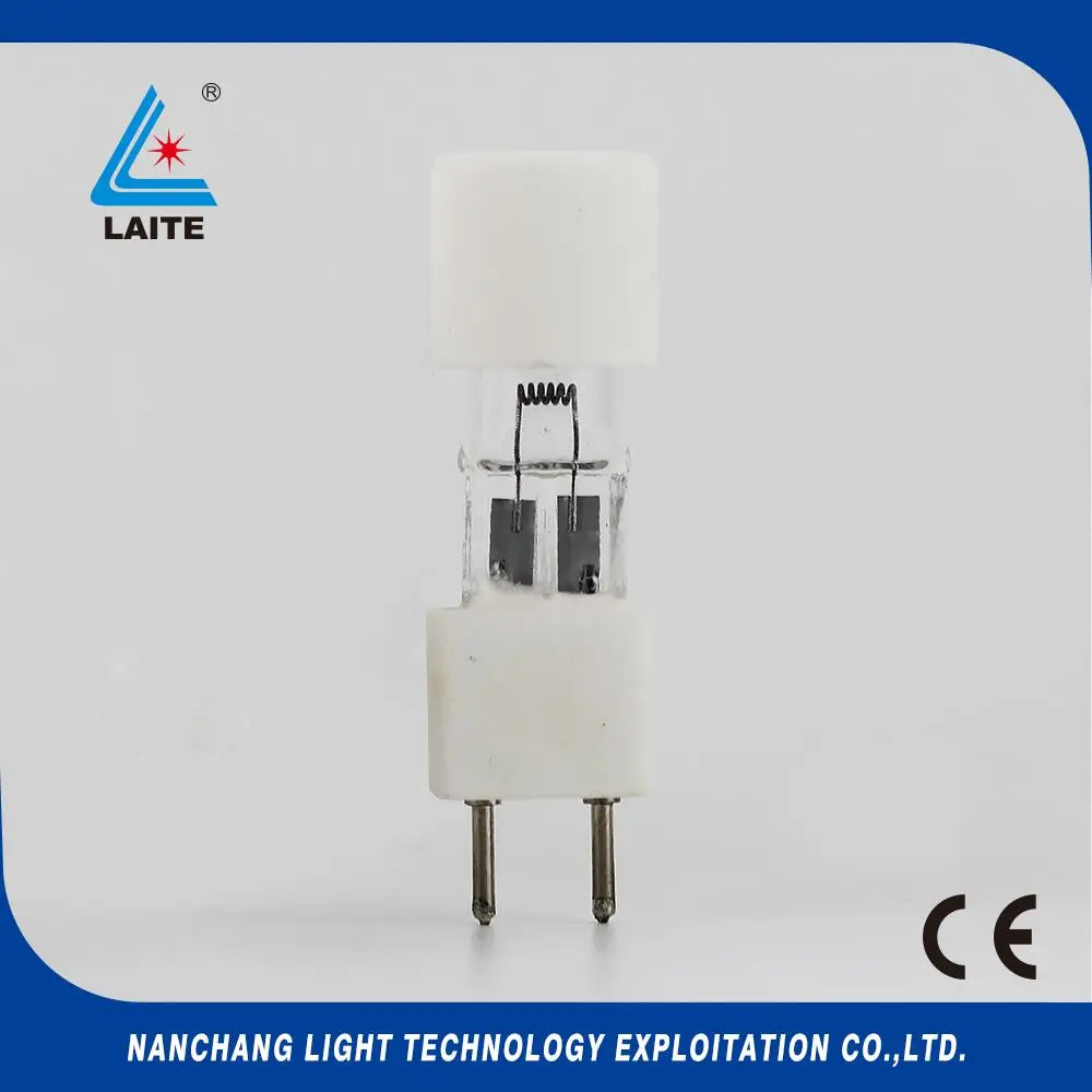 24v50w light bulb Skytron DKK 24V 50W G8 B1-010-28 halogen lamp Free shipping-30pcs
24v50w light bulb Skytron DKK 24V 50W G8 B1-010-28 halogen lamp Free shipping-30pcs