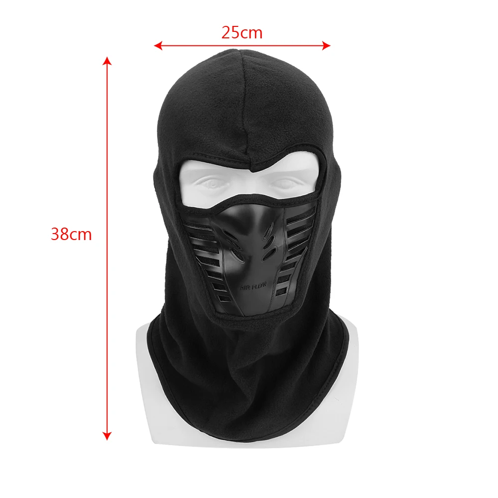 Motorcycle Face Mask Black Face Neck Warmer Helmet Hat Winter Windproof Hiking Cap Men Warm Thermal For Ski Bike Motorcycle
Motorcycle Face Mask Black Face Neck Warmer Helmet Hat Winter Windproof Hiking Cap Men Warm Thermal For Ski Bike Motorcycle