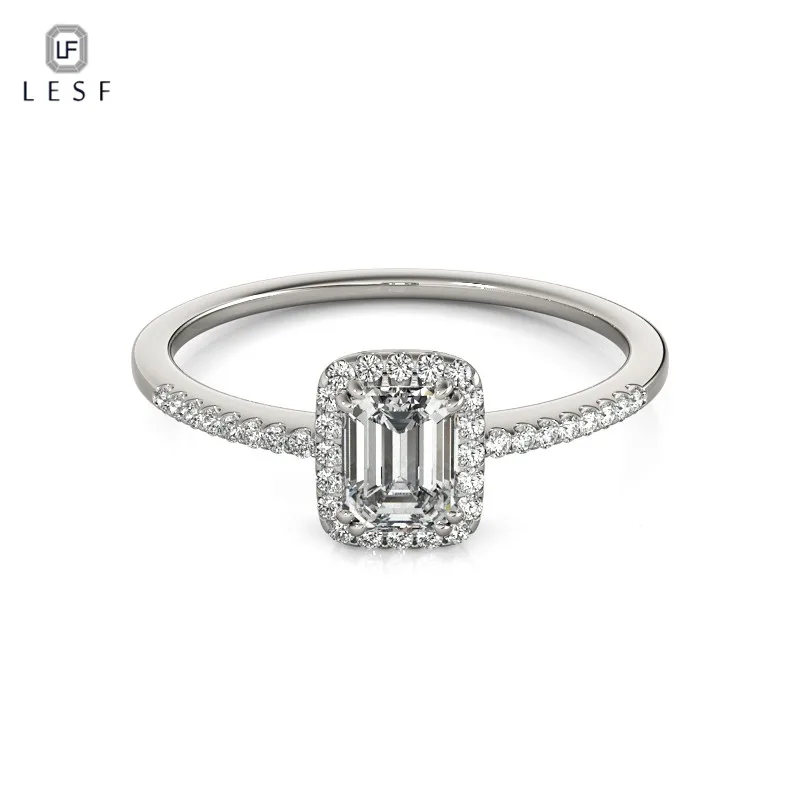 LESF Vintage Wedding Ring For Women Gorgeous Square Cut White CZ 925 Sterling Silver Vintage Engagement Ring wholesale
LESF Vintage Wedding Ring For Women Gorgeous Square Cut White CZ 925 Sterling Silver Vintage Engagement Ring wholesale
