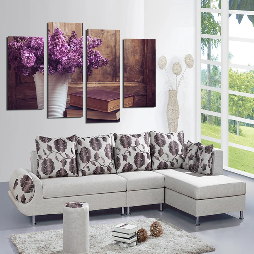 Unframed 4Piece Wall Art Modern Acrylic Diy Painting By Numbers Painting On Canvas Paintings Modern Pictures Home Decor F18832
Unframed 4Piece Wall Art Modern Acrylic Diy Painting By Numbers Painting On Canvas Paintings Modern Pictures Home Decor F18832