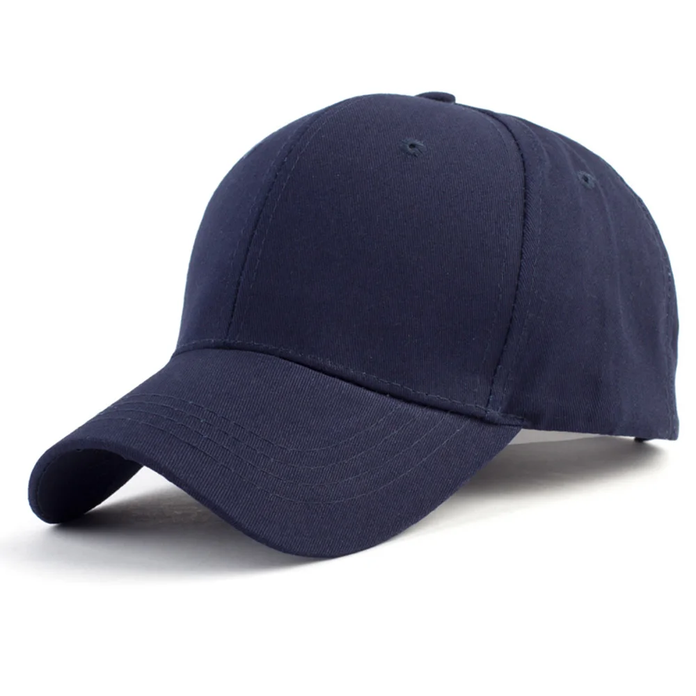 Geebro Summer New Baseball Cap For Men And Women Casual Acrylic Plain Color Flat Snapback Baseball Cap Breathable Sun Caps JS603
Geebro Summer New Baseball Cap For Men And Women Casual Acrylic Plain Color Flat Snapback Baseball Cap Breathable Sun Caps JS603