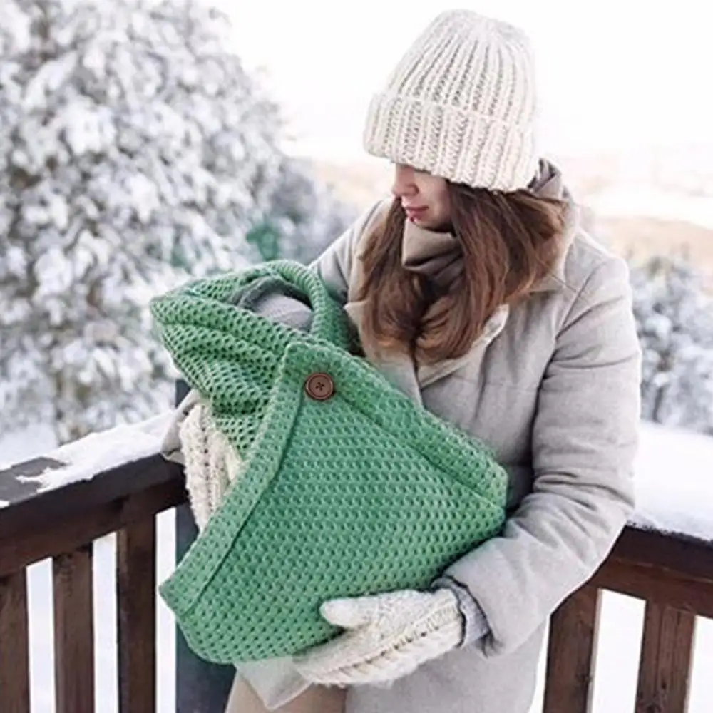 Детские спальные мешки для новорожденных, Пеленальный мешок для сна, осенне-зимний плотный теплый мех для новорожденных мальчиков и девочек, конверты для детской коляски 0-9 м
Детские спальные мешки для новорожденных, Пеленальный мешок для сна, осенне-зимний плотный теплый мех для новорожденных мальчиков и девочек, конверты для детской коляски 0-9 м