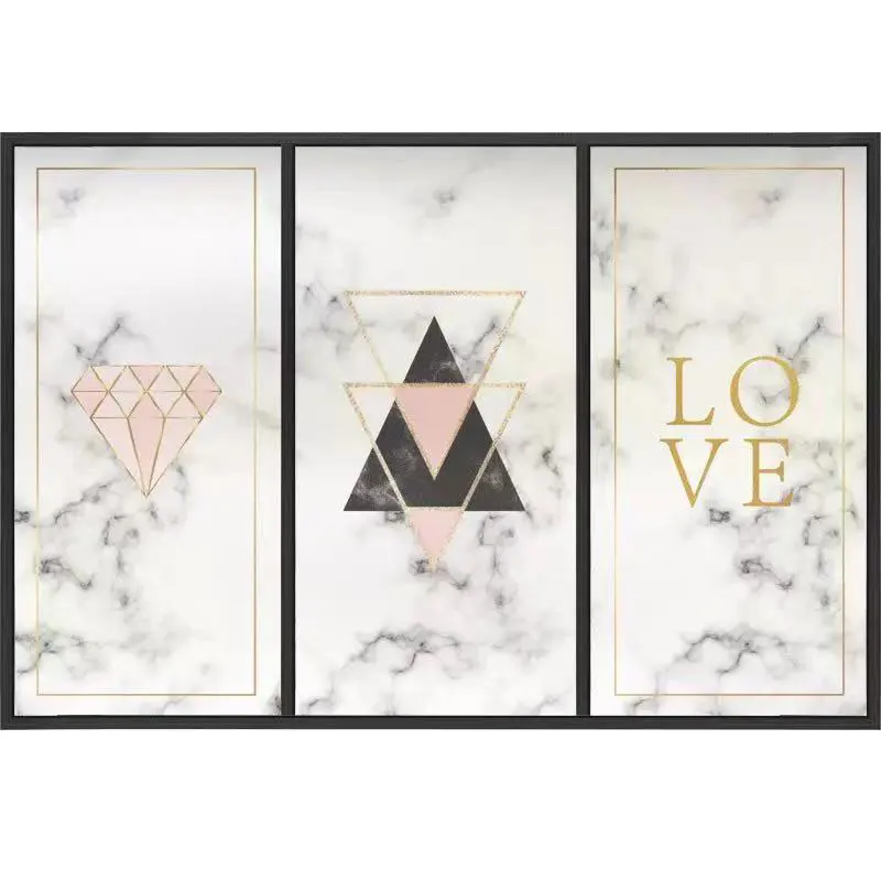 Custom glass film sticker Irregular diamond window film self-adhesive film privacy office sliding door decal decorative stickers
Custom glass film sticker Irregular diamond window film self-adhesive film privacy office sliding door decal decorative stickers