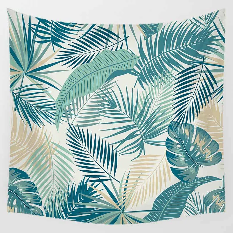 Unicorn tropical plants flamingo hanging wall tapestry home decoration wall art tapestry bedroom tapestry size 150cm*150cm
Unicorn tropical plants flamingo hanging wall tapestry home decoration wall art tapestry bedroom tapestry size 150cm*150cm