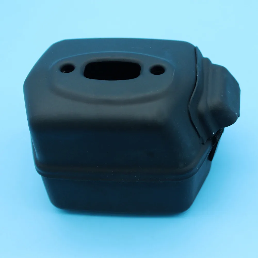 Muffler Exhaust Silencer For Husqvarna 50 51 55 Rancher EU1 EPA 154 254 Chainsaw 501 76 66-05 503749101 501798401
Muffler Exhaust Silencer For Husqvarna 50 51 55 Rancher EU1 EPA 154 254 Chainsaw 501 76 66-05 503749101 501798401