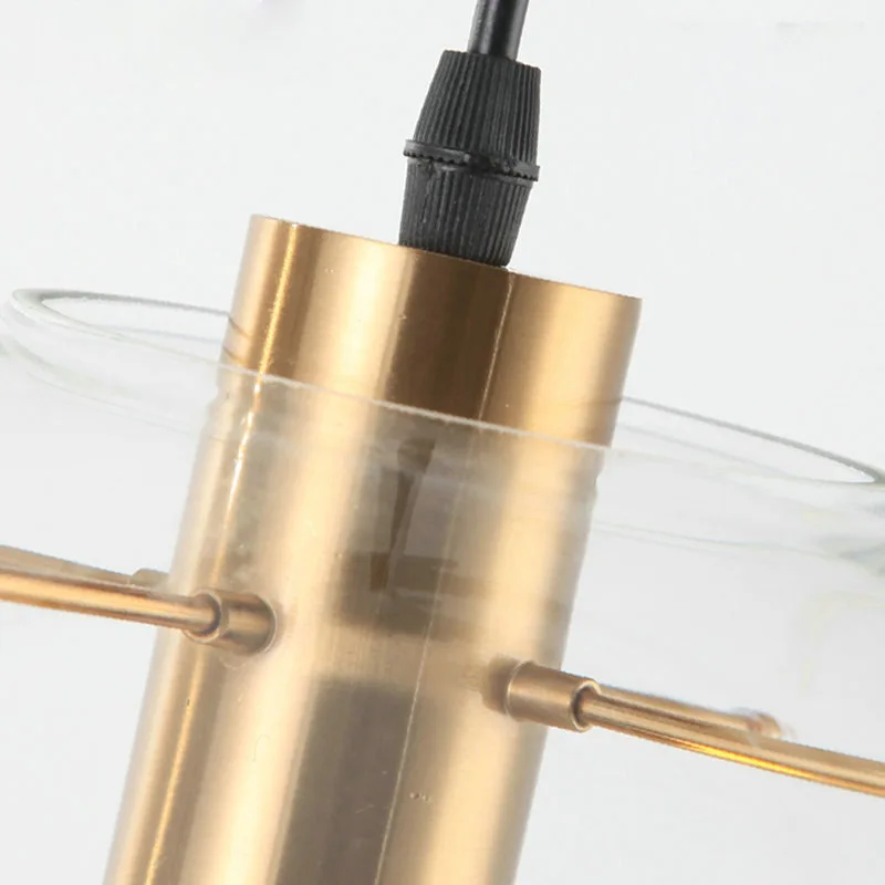 Single head Simple restaurant Pendant Lights creative living room Nordic Mediterranean bubble glass Pendant Lights WF4081052 
Single head Simple restaurant Pendant Lights creative living room Nordic Mediterranean bubble glass Pendant Lights WF4081052