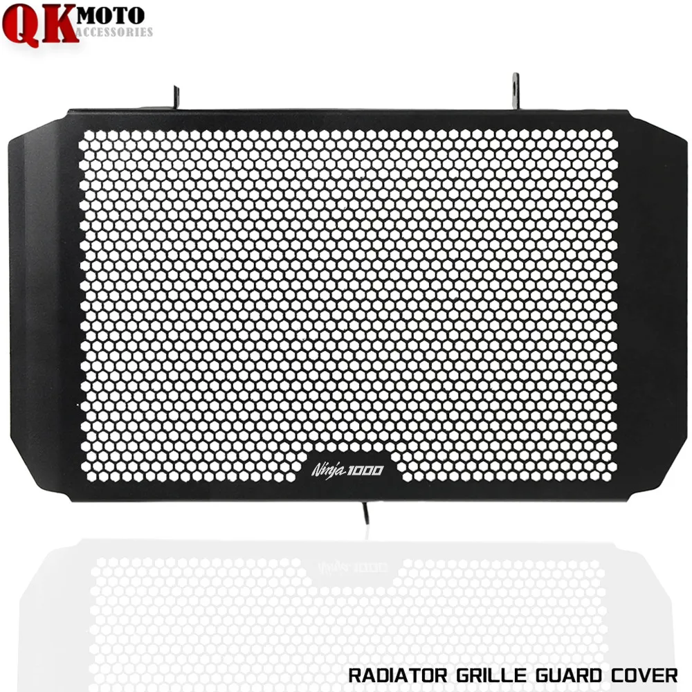 Customized z750 z800 z1000 z1000sx versy1000 ninja1000 Accessory Motor Radiator Side Guard Grill Grille Cover Protector
Customized z750 z800 z1000 z1000sx versy1000 ninja1000 Accessory Motor Radiator Side Guard Grill Grille Cover Protector
