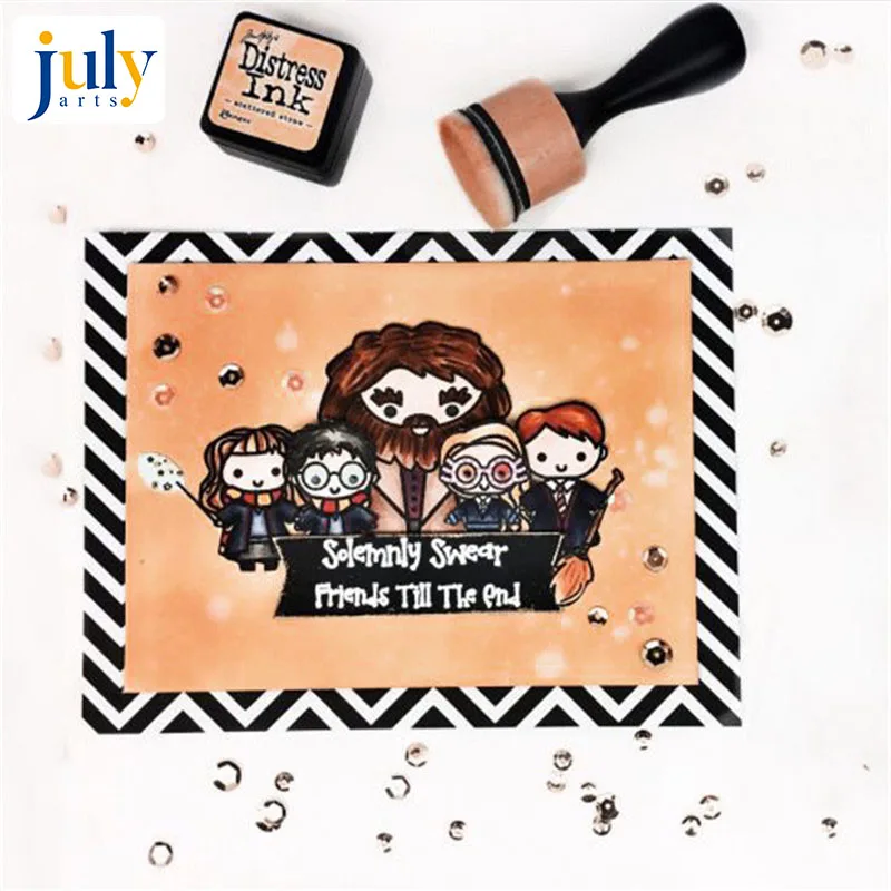 Julyarts Clear Stamps and Dies for Scrapbooking Cutting Dies Metal Steel Stencils for Paper Crafts Making
Julyarts Clear Stamps and Dies for Scrapbooking Cutting Dies Metal Steel Stencils for Paper Crafts Making