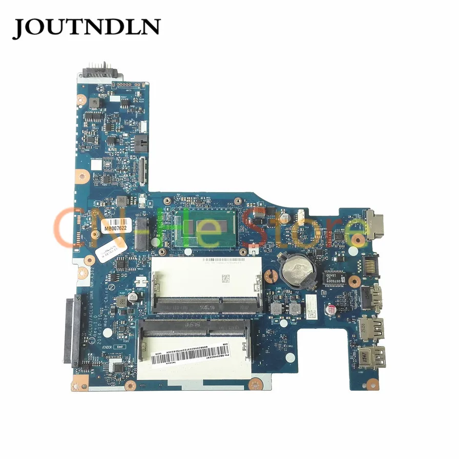 Для LENOVO G50-80 материнская плата для ноутбука 5B20K62237 ACLU3 ACLU4 UMA NM-A362 встроенная графика REV 1,0 W/ I3-5005U CPU
Для LENOVO G50-80 материнская плата для ноутбука 5B20K62237 ACLU3 ACLU4 UMA NM-A362 встроенная графика REV 1,0 W/ I3-5005U CPU