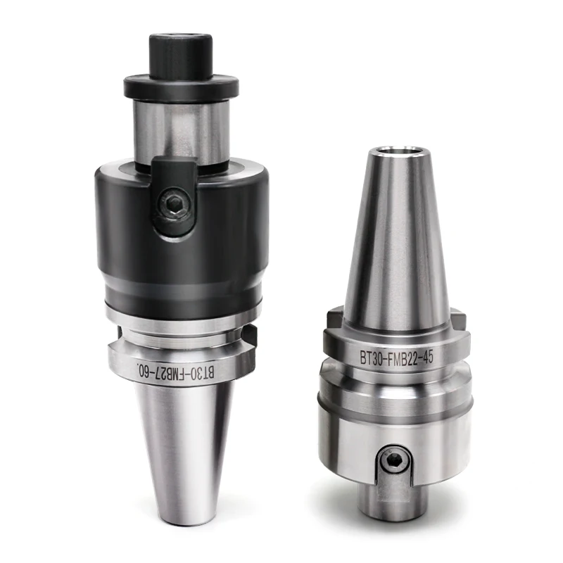 1PC BT30 FMB22 45mm CNC Shell BT30-FMB22-45L CNC Milling Toolholder Clamping Collet chuck Face Milling Tool Holder
1PC BT30 FMB22 45mm CNC Shell BT30-FMB22-45L CNC Milling Toolholder Clamping Collet chuck Face Milling Tool Holder