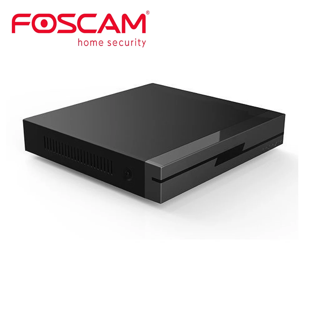 Ip камеры Foscam FN3109H 9CH HD вход H.264/MJPEG ONVIF NVR поддержка HDMI VGA USB хранения|ip camera|hd ip camerahd |