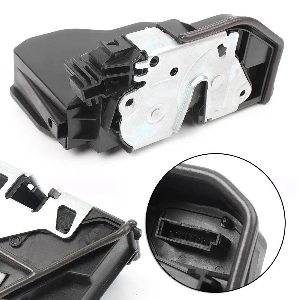 Rear Left Power Electric Door Lock Actuator Latch Block For BMW E60 E61 E63 E64 E65 E66 E70 E71 E82 E83 E85 E86 E88 E89 E90-E93
Rear Left Power Electric Door Lock Actuator Latch Block For BMW E60 E61 E63 E64 E65 E66 E70 E71 E82 E83 E85 E86 E88 E89 E90-E93