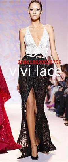MY002 # offwhite/black triangle paillette pattern Роскошная вышивка Тюлевая сетчатая ткань для свадьбы/вечернего платья/Вечеринки
MY002 # offwhite/black triangle paillette pattern Роскошная вышивка Тюлевая сетчатая ткань для свадьбы/вечернего платья/Вечеринки