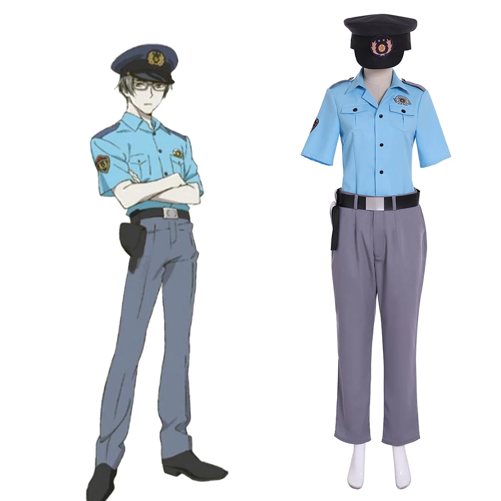 Cosplaydiy SARAZANMAI Niiboshi Reo, карнавальный костюм для взрослых, костюм для Хэллоуина, праздничный костюм, бесплатная доставка, L320
Cosplaydiy SARAZANMAI Niiboshi Reo, карнавальный костюм для взрослых, костюм для Хэллоуина, праздничный костюм, бесплатная доставка, L320