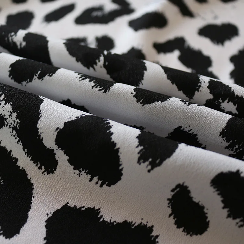 women Leopard long dress Sashes Full Lantern Sleeve V-Neck Sexy & Club white black brown 2019 summer fashion long dresses
women Leopard long dress Sashes Full Lantern Sleeve V-Neck Sexy & Club white black brown 2019 summer fashion long dresses