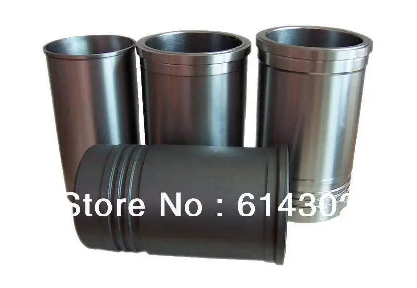 China supplier cylinder liner weifang Ricardo 50kw diesel generator parts for weifang R4105D R4105ZD series diesel engine parts
China supplier cylinder liner weifang Ricardo 50kw diesel generator parts for weifang R4105D R4105ZD series diesel engine parts