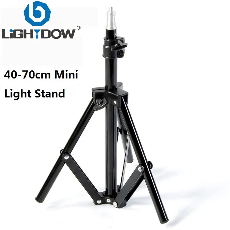 Lightdow 40 см/70 см мини осветительная стойка с 1/4 "винтом для фотостудии освещение LED видео Лампа Speedlite
Lightdow 40 см/70 см мини осветительная стойка с 1/4 "винтом для фотостудии освещение LED видео Лампа Speedlite