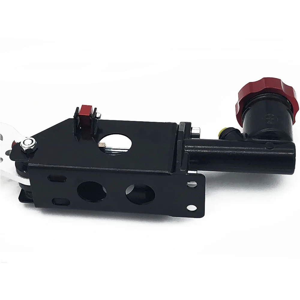 free shipping Racing Car Hydraulic E-BRAKE Drift Rally Lever Handbrake Gear With Oil Tank | Автомобили и мотоциклы