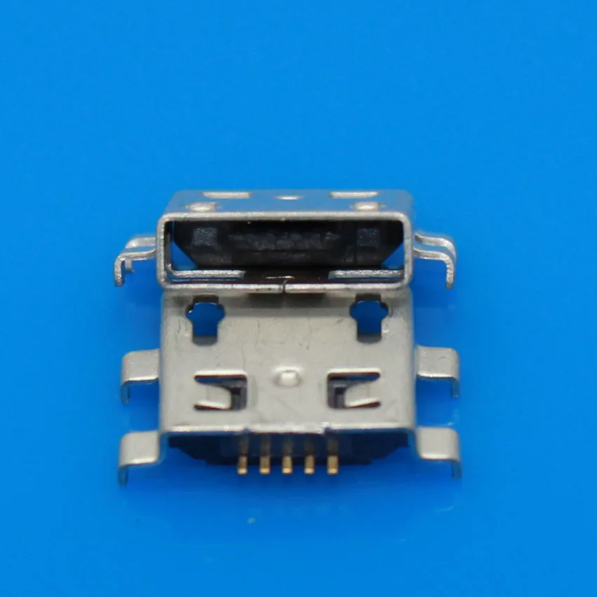 JCD 20pc Micro USB 5pin B type Female Connector For Mobile Phone Micro USB Jack Connector 5pin Charging Socket For Redmi Note 4G
JCD 20pc Micro USB 5pin B type Female Connector For Mobile Phone Micro USB Jack Connector 5pin Charging Socket For Redmi Note 4G