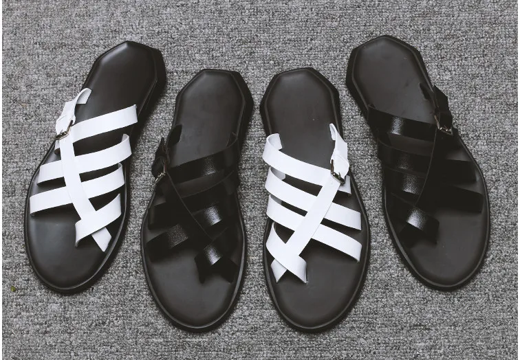 Summer Men England Style Slip On Weaving Youth Casual Student Rome Sandals Spring Summer Mixed Color Flat Sandals Free Shipping
Summer Men England Style Slip On Weaving Youth Casual Student Rome Sandals Spring Summer Mixed Color Flat Sandals Free Shipping