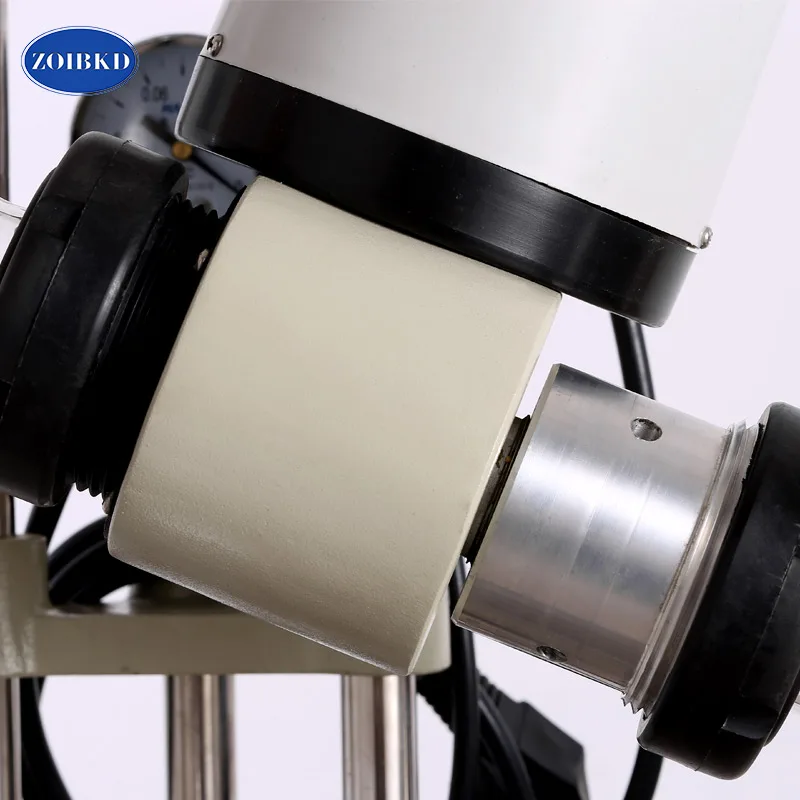 Laboratory Equipment RE501 Small Volume Rotary Evaporator +Circulating water vacuum pump
Laboratory Equipment RE501 Small Volume Rotary Evaporator +Circulating water vacuum pump