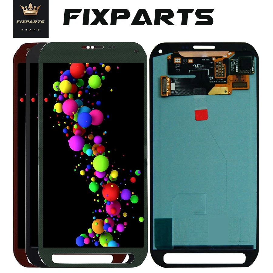 5,1 "для SAMSUNG GALAXY G870 LCD S5 Active дисплей сенсорный экран дигитайзер в сборе G870 зеленый замена для SAMSUNG G870 LCD
5,1 "для SAMSUNG GALAXY G870 LCD S5 Active дисплей сенсорный экран дигитайзер в сборе G870 зеленый замена для SAMSUNG G870 LCD