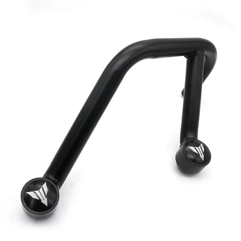 Motorcycle Accessories Crash Bars Engine Guard Frame Protector For Yamaha MT09 MT-FZ09-FZ-09 2013 2014 2015 2016
Motorcycle Accessories Crash Bars Engine Guard Frame Protector For Yamaha MT09 MT-FZ09-FZ-09 2013 2014 2015 2016