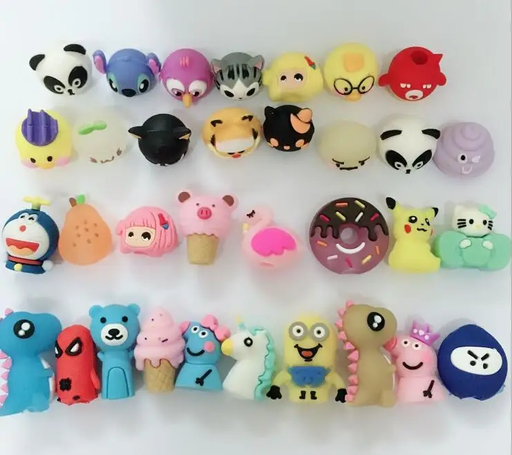 50PCS/lot 2020 hot model animal toys 2-3.5cm finger puppets,pencil cover, capsule toy,anime action figures home deco kids toys
50PCS/lot 2020 hot model animal toys 2-3.5cm finger puppets,pencil cover, capsule toy,anime action figures home deco kids toys