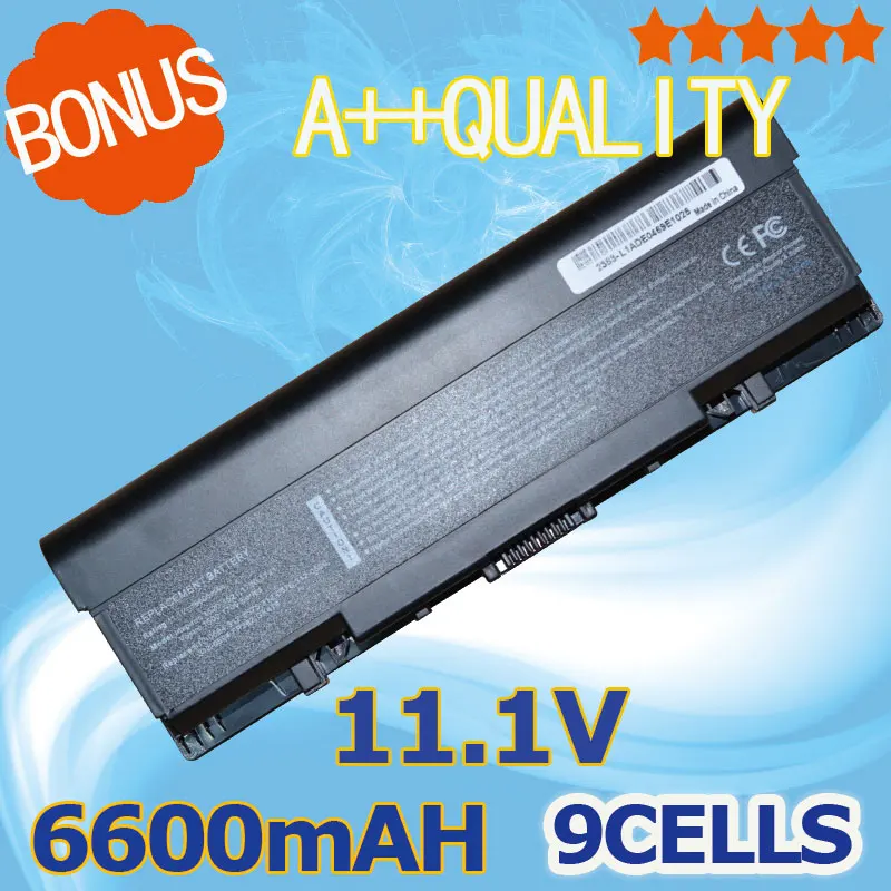 Laptop Battery for Dell Inspiron 1520 1521 1720 1721 Vostro 1500 1700 312-0504 312-0575 FK890 FP282 312-0589 451-10476 312-0594 |
