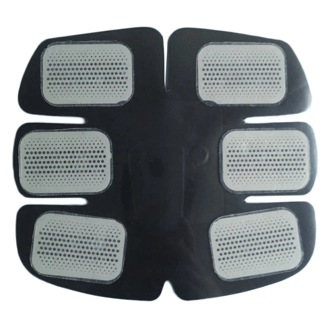 NEW Smart Abdominal Muscle Trainer Sticker Electric Pulse Treatment Stickers Gym ABS Muscle Stimulator Pad Fitness Arm Sticker
NEW Smart Abdominal Muscle Trainer Sticker Electric Pulse Treatment Stickers Gym ABS Muscle Stimulator Pad Fitness Arm Sticker
