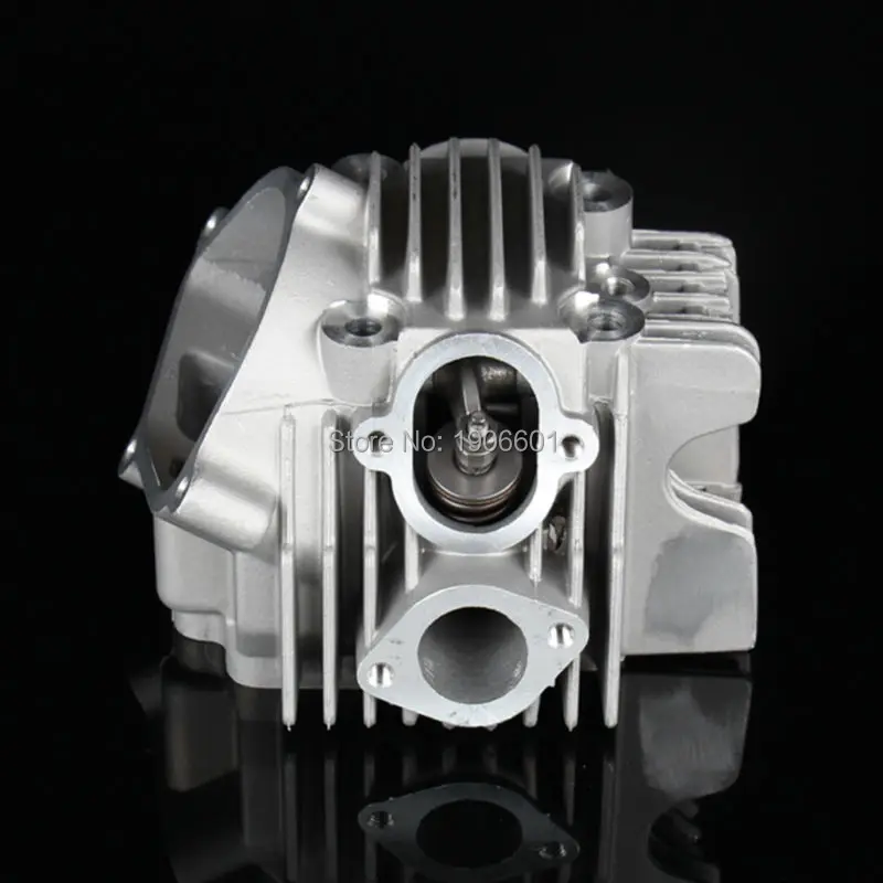YX150 YX160 2 Valves Engine Cylinder Head Kit Parts For Chinese GPX YX 150cc 160cc Dirt Trail Pit Bike Mini Motocross
YX150 YX160 2 Valves Engine Cylinder Head Kit Parts For Chinese GPX YX 150cc 160cc Dirt Trail Pit Bike Mini Motocross