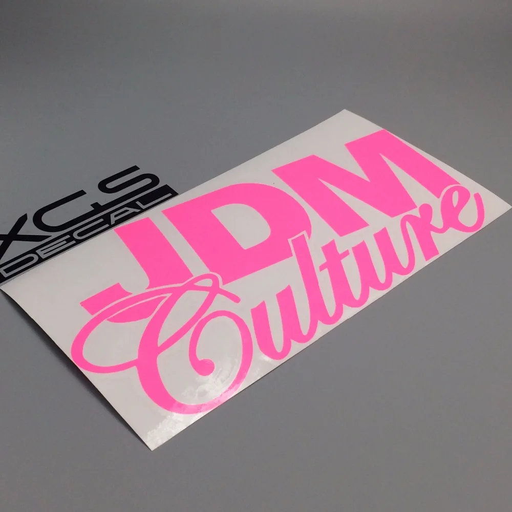 XGS DECAL car decal vinyl die cut with no background sticker hellaflush JDM Culture 20cm x 11cm for cars motorcycle truck boat
XGS DECAL car decal vinyl die cut with no background sticker hellaflush JDM Culture 20cm x 11cm for cars motorcycle truck boat