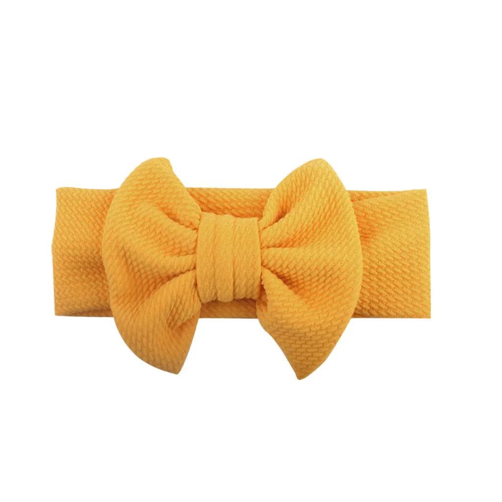Colorful Baby Headbands Cotton Bow Hair Band Baby Girl Boy Turban For Children Cute Solid Color Baby Hair Accessories Headband
Colorful Baby Headbands Cotton Bow Hair Band Baby Girl Boy Turban For Children Cute Solid Color Baby Hair Accessories Headband
