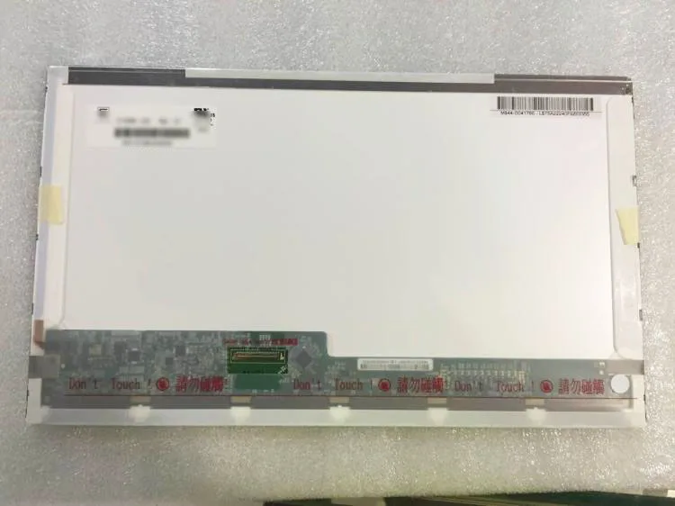 Дисплей 14,0 дюйма для HP elitebook 8440p HD 1366X76 8, сменный ЖК-экран с 40 контактами
Дисплей 14,0 дюйма для HP elitebook 8440p HD 1366X76 8, сменный ЖК-экран с 40 контактами