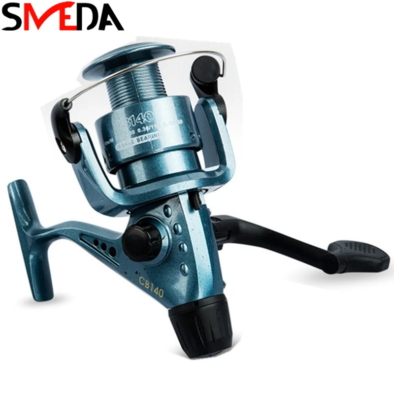 2019 Fishing Reel 5.2:1 Spinning Wheel Carretilha Peche Professional Plastic Left Right Hand Fishing Reel Wheels
2019 Fishing Reel 5.2:1 Spinning Wheel Carretilha Peche Professional Plastic Left Right Hand Fishing Reel Wheels