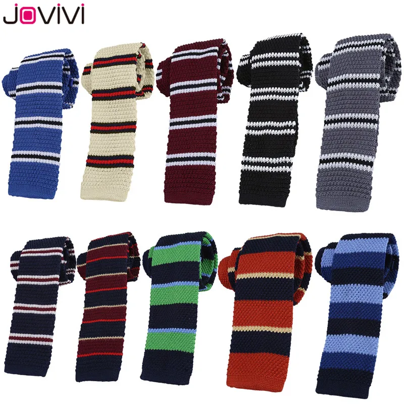 Jovivi 1 шт. модная мужская ретро-модель галстуки в полоску 2 "скинни 10 рисунков опционально подарок на день Святого Валентина
Jovivi 1 шт. модная мужская ретро-модель галстуки в полоску 2 "скинни 10 рисунков опционально подарок на день Святого Валентина