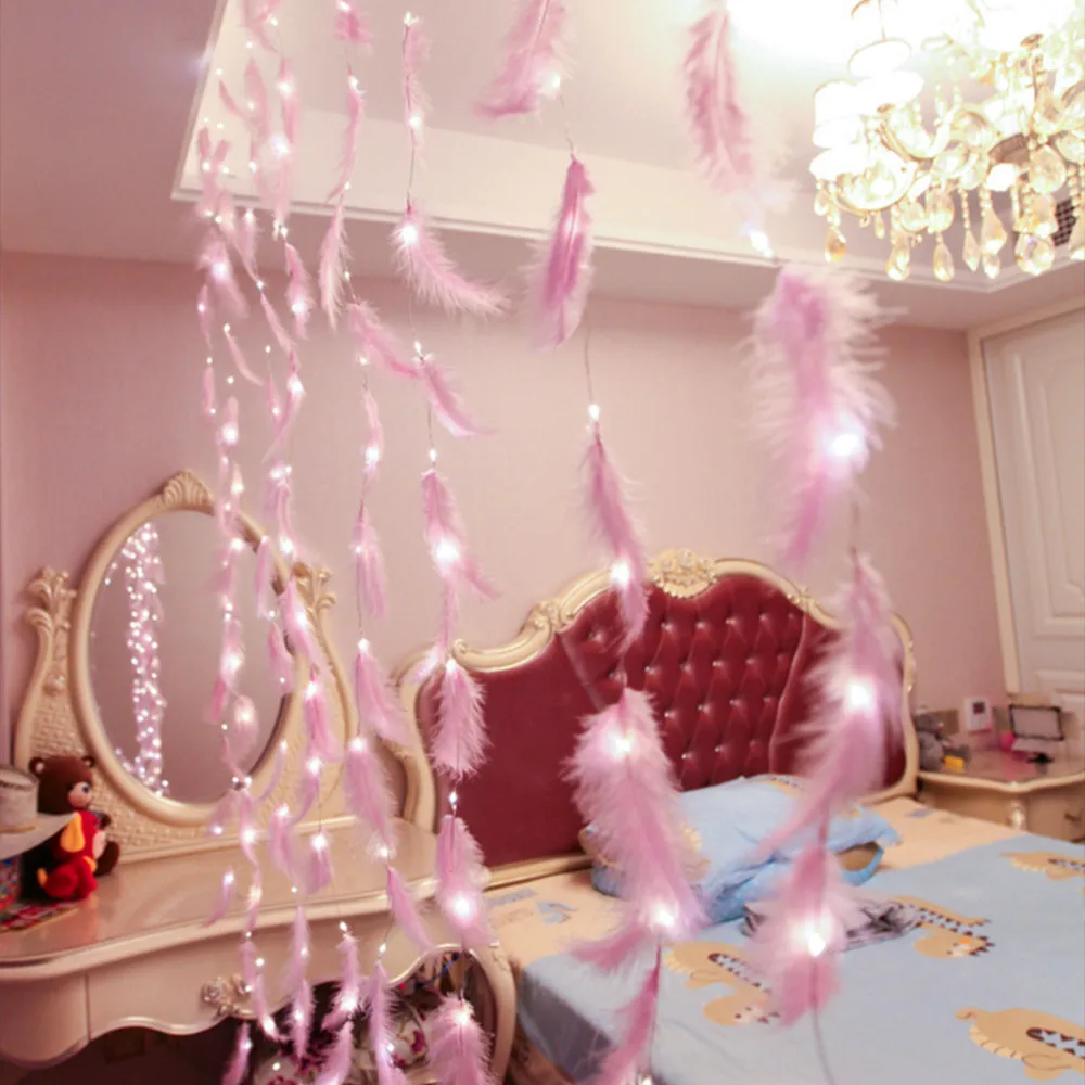 3X3M 300 LEDS Feather String Lights USB Light Curtain With Remote Control Decoration Party Home Wedding Garden Christmas Decor
3X3M 300 LEDS Feather String Lights USB Light Curtain With Remote Control Decoration Party Home Wedding Garden Christmas Decor