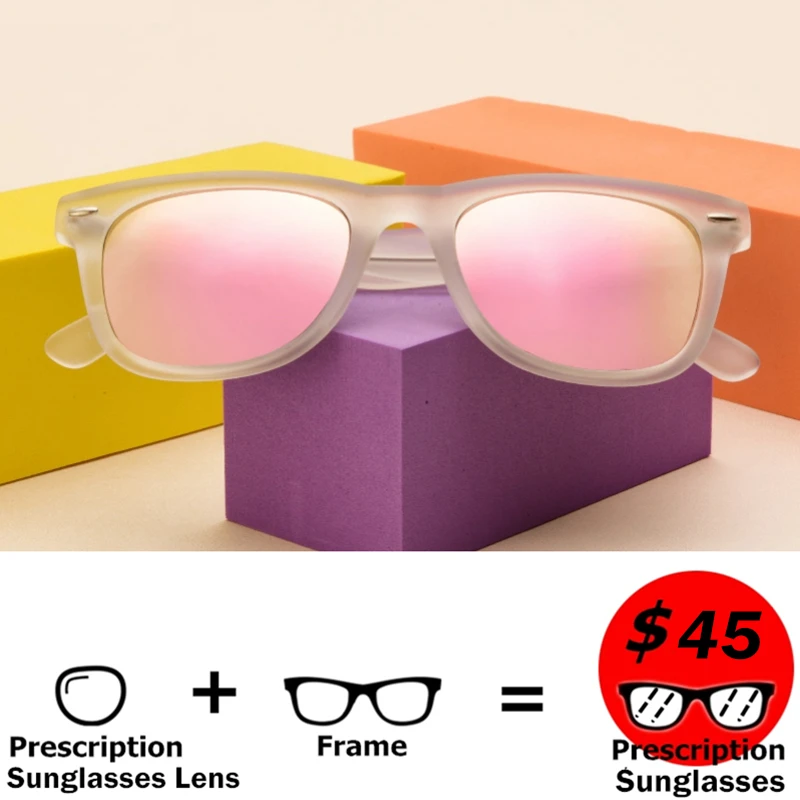 Langford myopia sunglasses Casual square sunglasses prescription men polarized sunglasses for women Transparent sunglasses
Langford myopia sunglasses Casual square sunglasses prescription men polarized sunglasses for women Transparent sunglasses