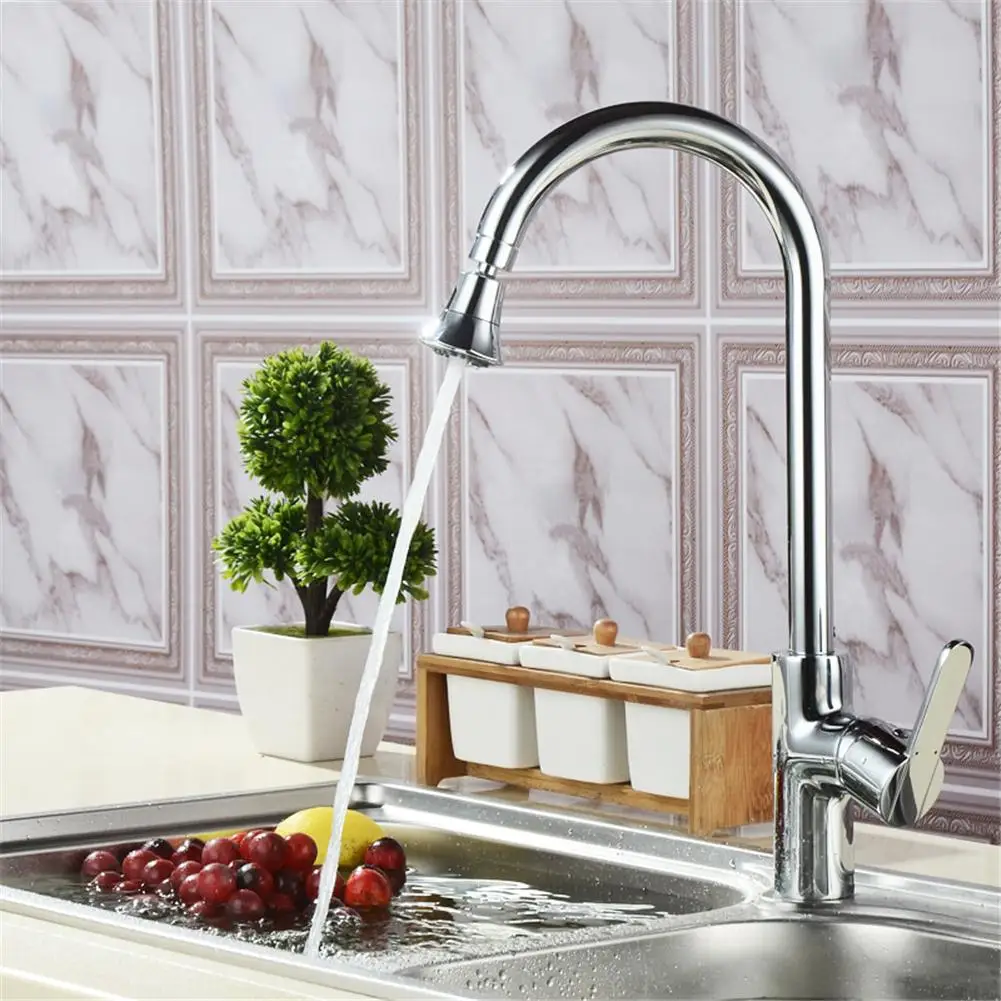 360 Degree Rotating Kitchen Faucet Filter Aerator Sprayer Bathroom Sink Swivel Water Tap Saving
360 Degree Rotating Kitchen Faucet Filter Aerator Sprayer Bathroom Sink Swivel Water Tap Saving